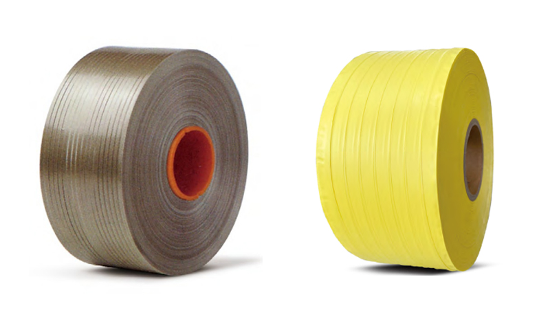 T  型多頭全自動高速包帶機(jī)