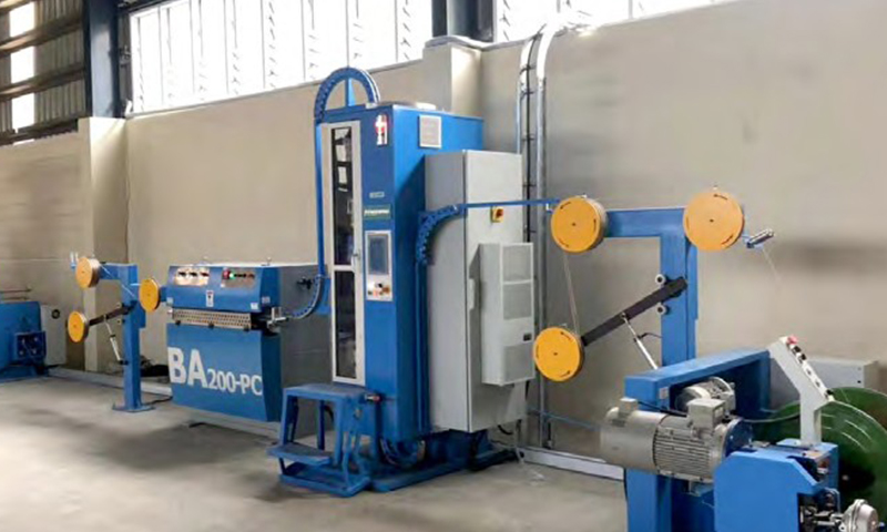 T330、420、430VDVC 包帶機(jī)